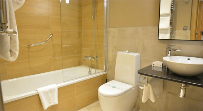 Hotel Avenida A Coruña