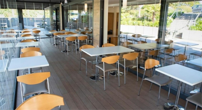 Hotel Avenida A Coruña