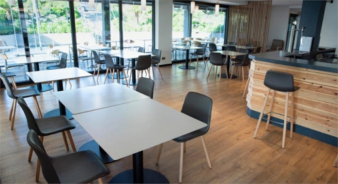 Hotel Avenida A Coruña