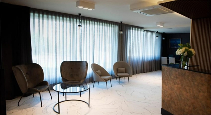 Hotel Avenida A Coruña