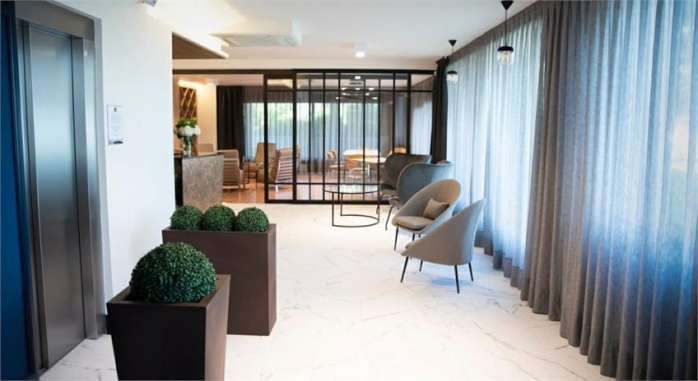 Hotel Avenida A Coruña