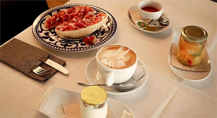 Hotel Avenida A Coruña