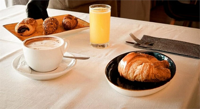 Hotel Avenida A Coruña