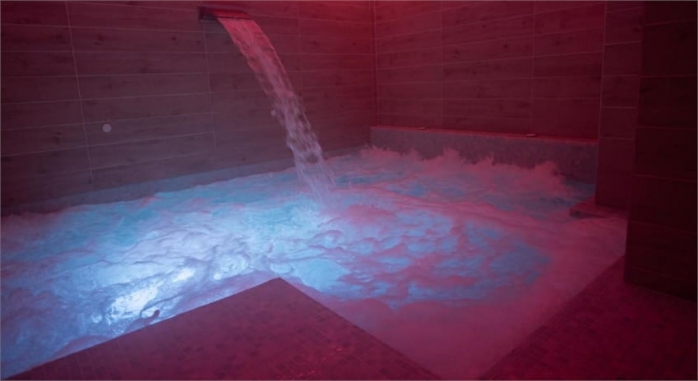 Hotel Avenida A Coruña