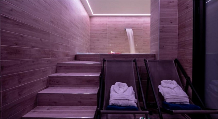 Hotel Avenida A Coruña