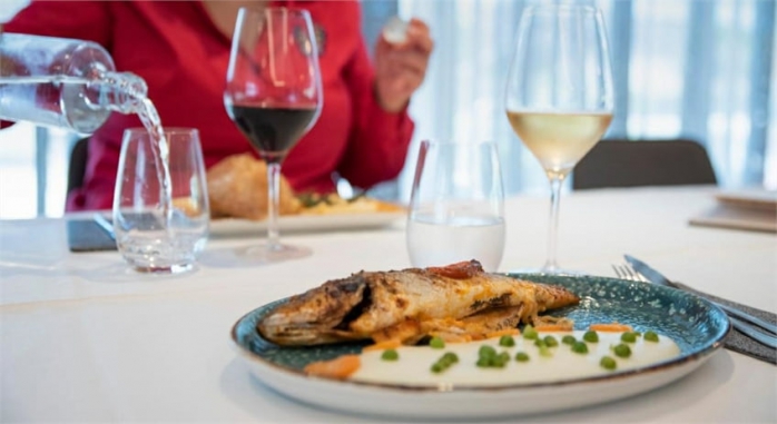 Hotel Avenida A Coruña