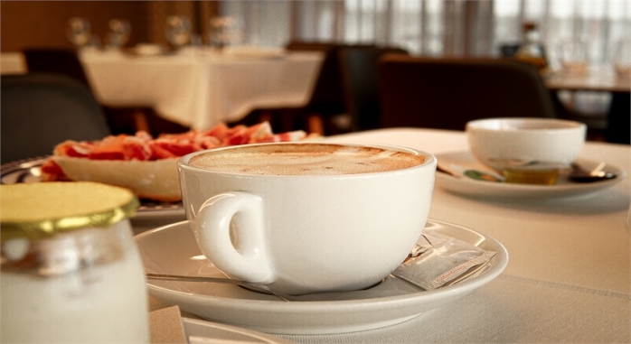 Hotel Avenida A Coruña