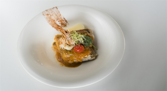 Hotel Avenida A Coruña