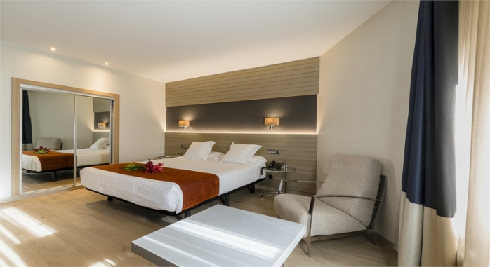 Hotel Avenida A Coruña