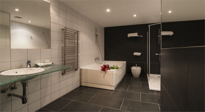 Hotel Avenida A Coruña