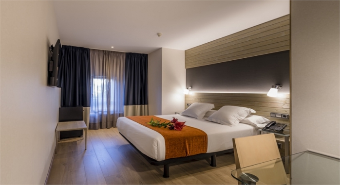 Hotel Avenida A Coruña