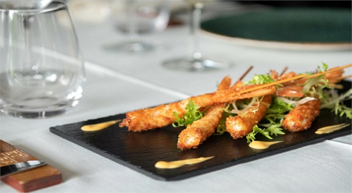 Hotel Avenida A Coruña