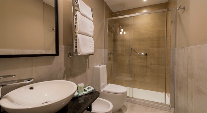 Hotel Avenida A Coruña