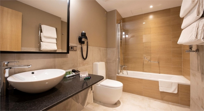 Hotel Avenida A Coruña