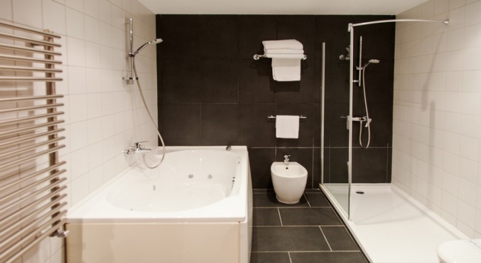 Hotel Avenida A Coruña