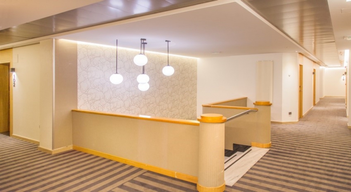 Hotel Avenida A Coruña