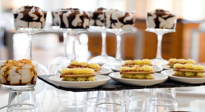 Balneario Augas Santas Ribeira Sacra