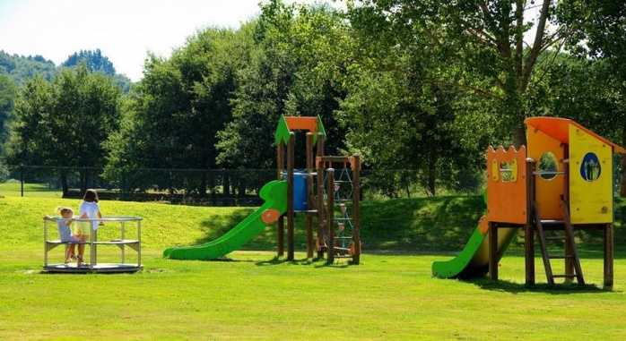 Balneario Augas Santas Ribeira Sacra