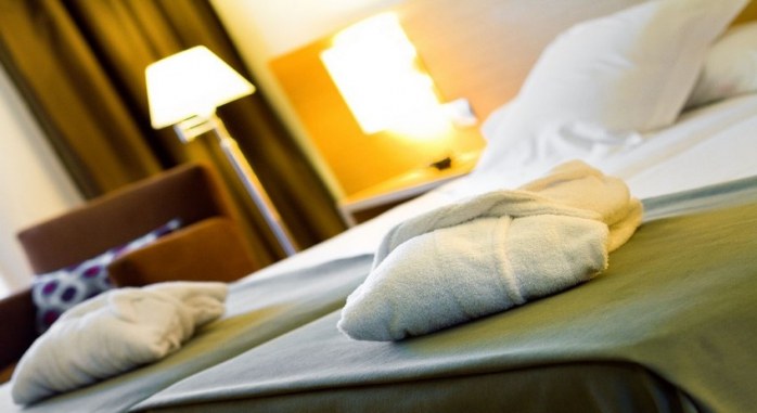 Oferta Relax En Hotel Balneario Augas Santas Ribeira Sacra