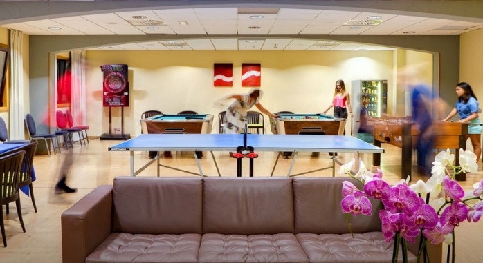 Balneario Augas Santas Ribeira Sacra