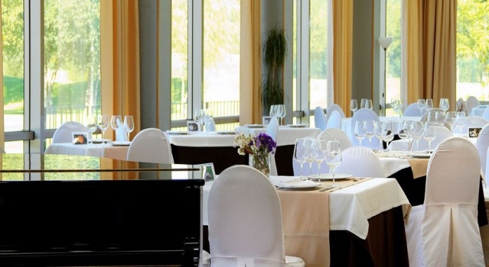 Balneario Augas Santas Ribeira Sacra