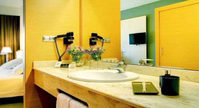 Balneario Augas Santas Ribeira Sacra