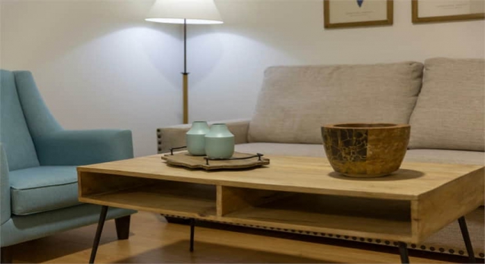 Balneario Augas Santas Ribeira Sacra