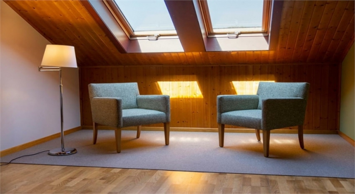 Balneario Augas Santas Ribeira Sacra