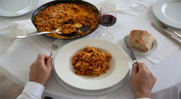 Balneario Augas Santas Ribeira Sacra