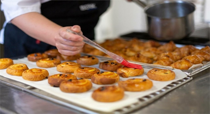 Balneario Augas Santas Ribeira Sacra