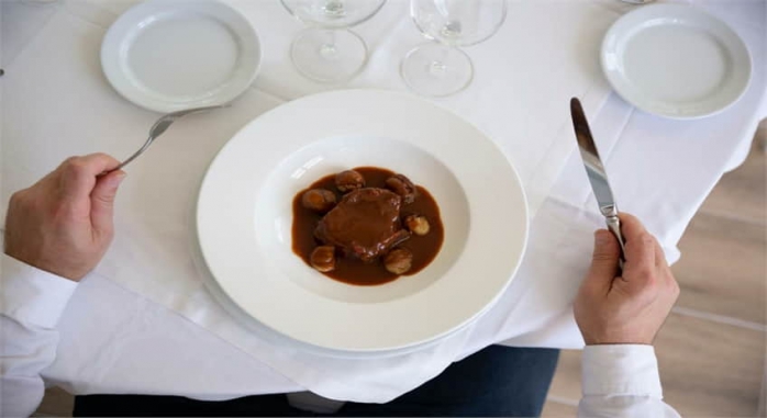 Balneario Augas Santas Ribeira Sacra