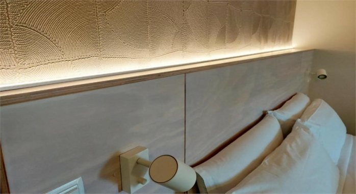 Hotel Tematico do Banco Azul - Fisterra