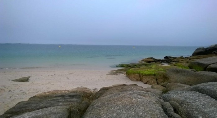 Playas en San Vicente - O Gove