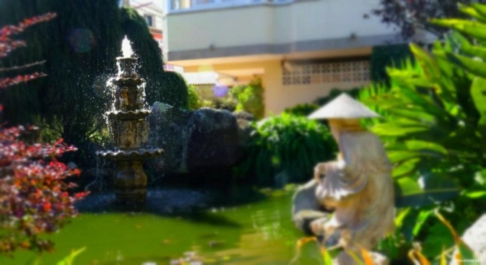 Hotel y Apartamentos Bosque Mar - San Vicente