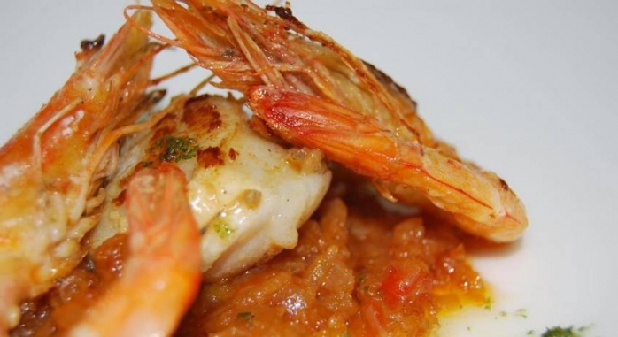 Hotel y Apartamentos Bosque Mar - San Vicente