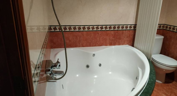 Hotel y Apartamentos Bosque Mar - San Vicente