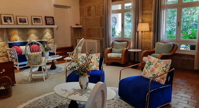 Hotel y Apartamentos Bosque Mar - San Vicente