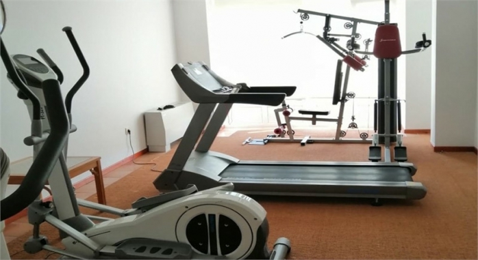 Hotel y Apartamentos Bosque Mar O Grove