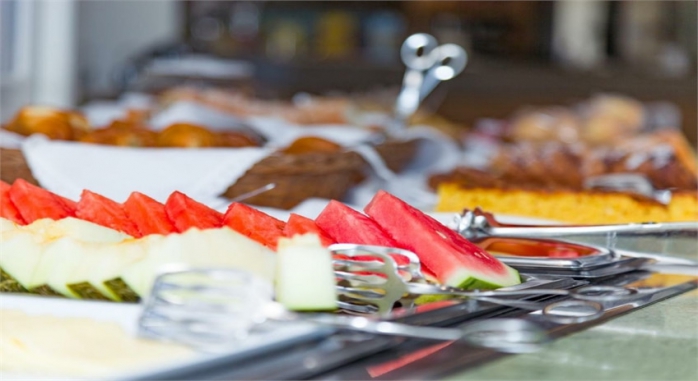 Hotel y Apartamentos Bosque Mar O Grove