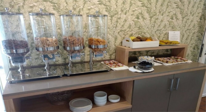 Hotel y Apartamentos Bosque Mar O Grove