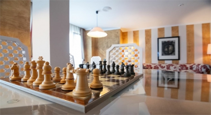 Hotel y Apartamentos Bosque Mar O Grove