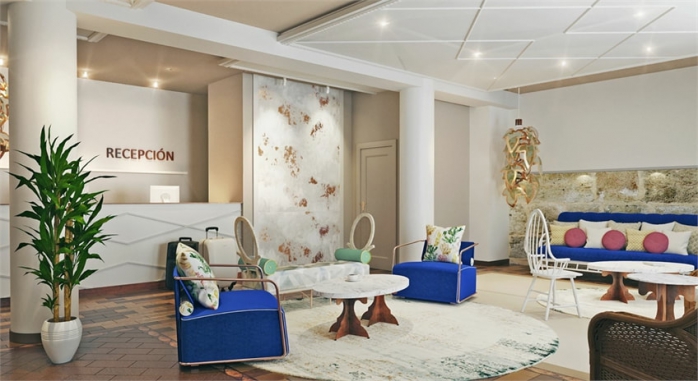 Hotel y Apartamentos Bosque Mar O Grove