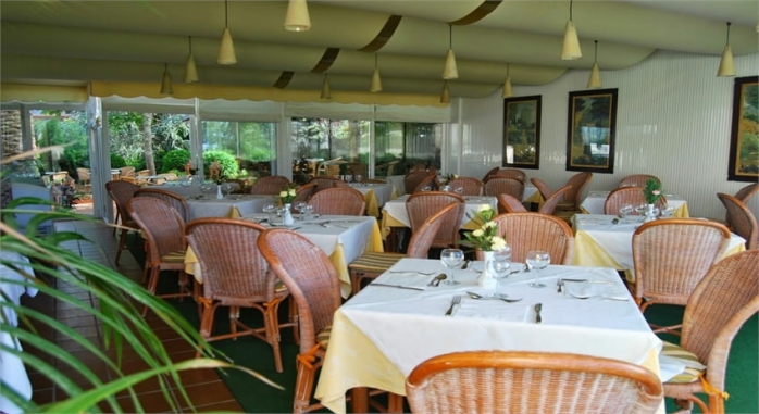 Hotel y Apartamentos Bosque Mar O Grove