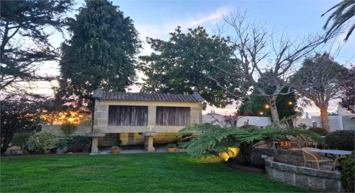 Hotel y Apartamentos Bosque Mar O Grove