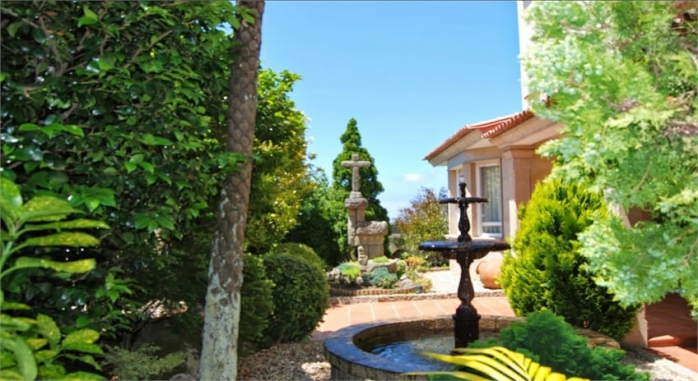 Hotel y Apartamentos Bosque Mar O Grove