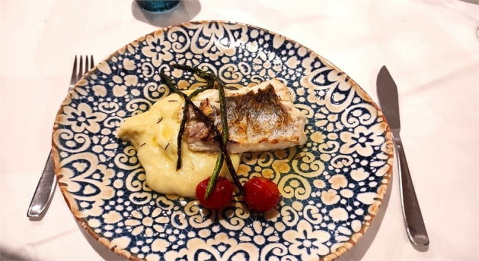 Hotel y Apartamentos Bosque Mar O Grove