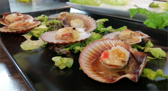 Hotel y Apartamentos Bosque Mar O Grove