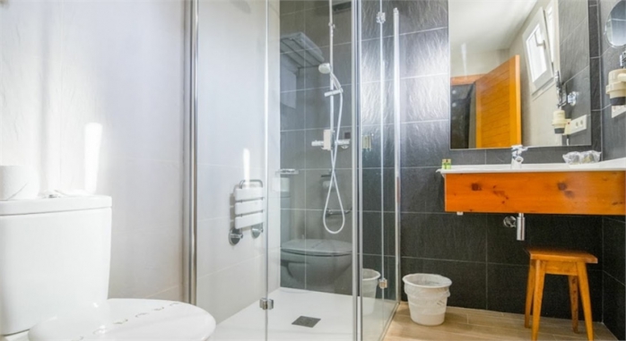 Hotel y Apartamentos Bosque Mar O Grove