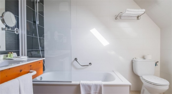 Hotel y Apartamentos Bosque Mar O Grove