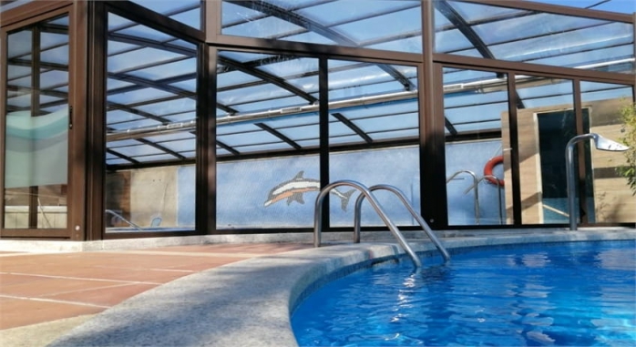 Hotel y Apartamentos Bosque Mar O Grove